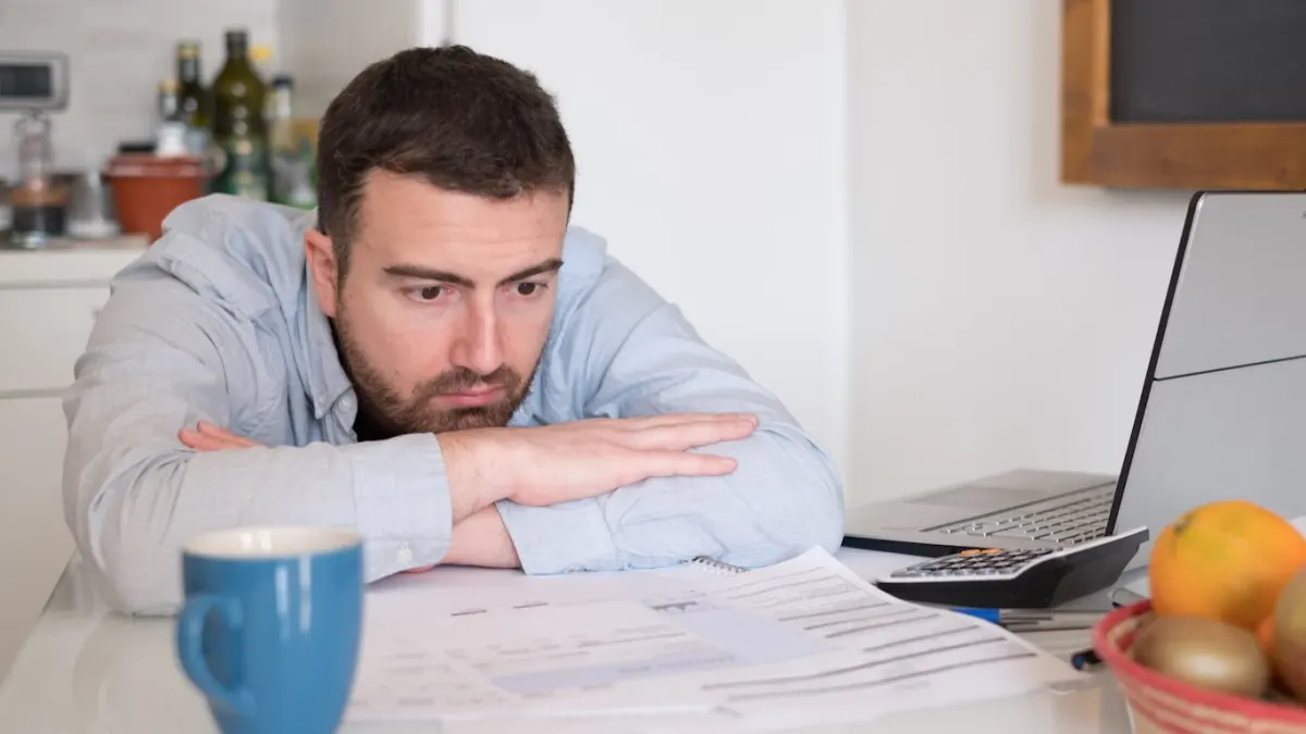 Cảnh báo kế hoạch hưu trí mong manh: Chờ thừa kế từ bố mẹ