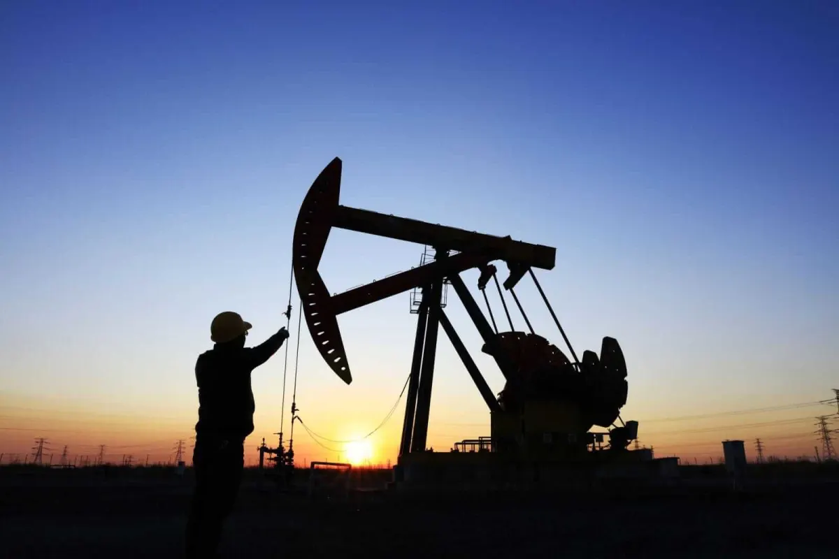 Cơ hội ngược dòng mạo hiểm với cổ phiếu Halliburton (HAL)