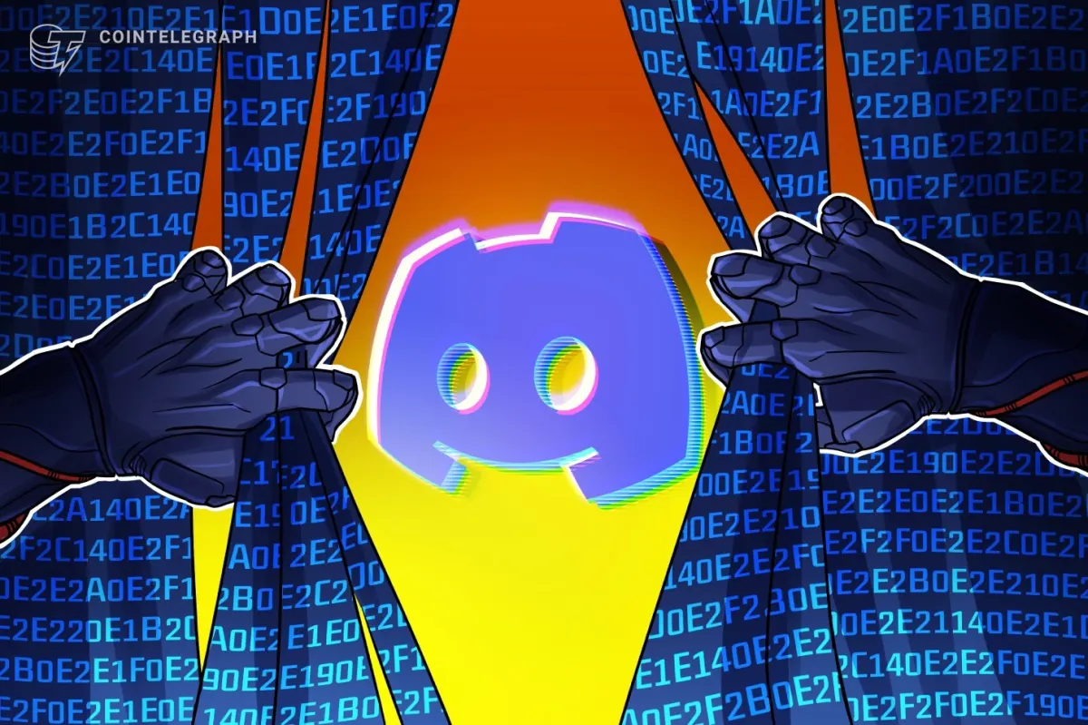 Discord cho phép tin nhắn công khai trên Google: Cách tắt