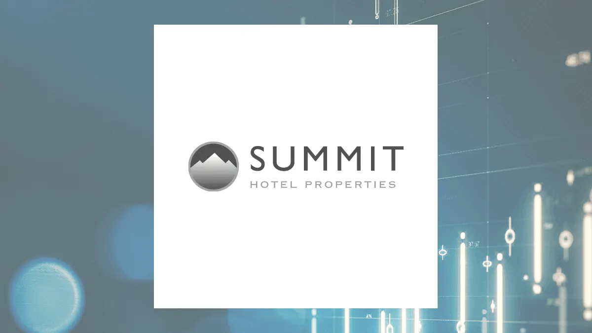 Kết quả Q2 Summit Hotel Properties: RevPAR +5%, EBITDA +7.8%