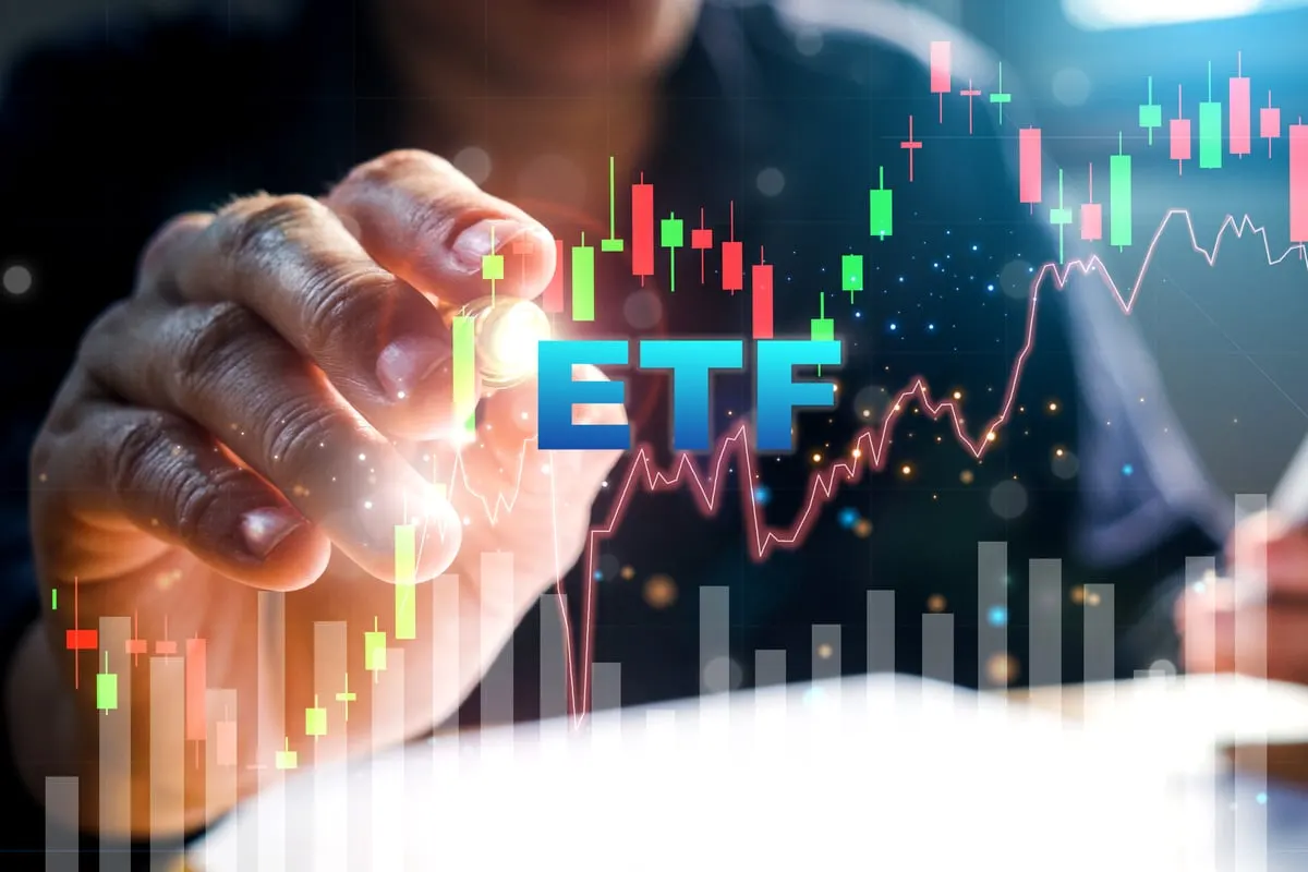 Đầu tư 10.000 USD vào QQQ 10 năm trước, bạn sẽ có bao nhiêu tiền hôm nay?