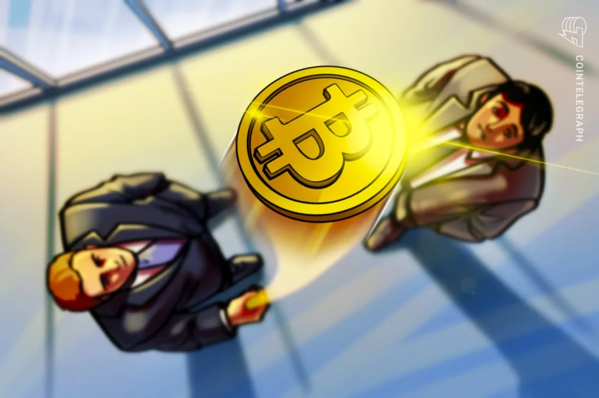Bitcoin vượt qua trung bình 50 tuần: Thị trường giảm còn kết thúc?