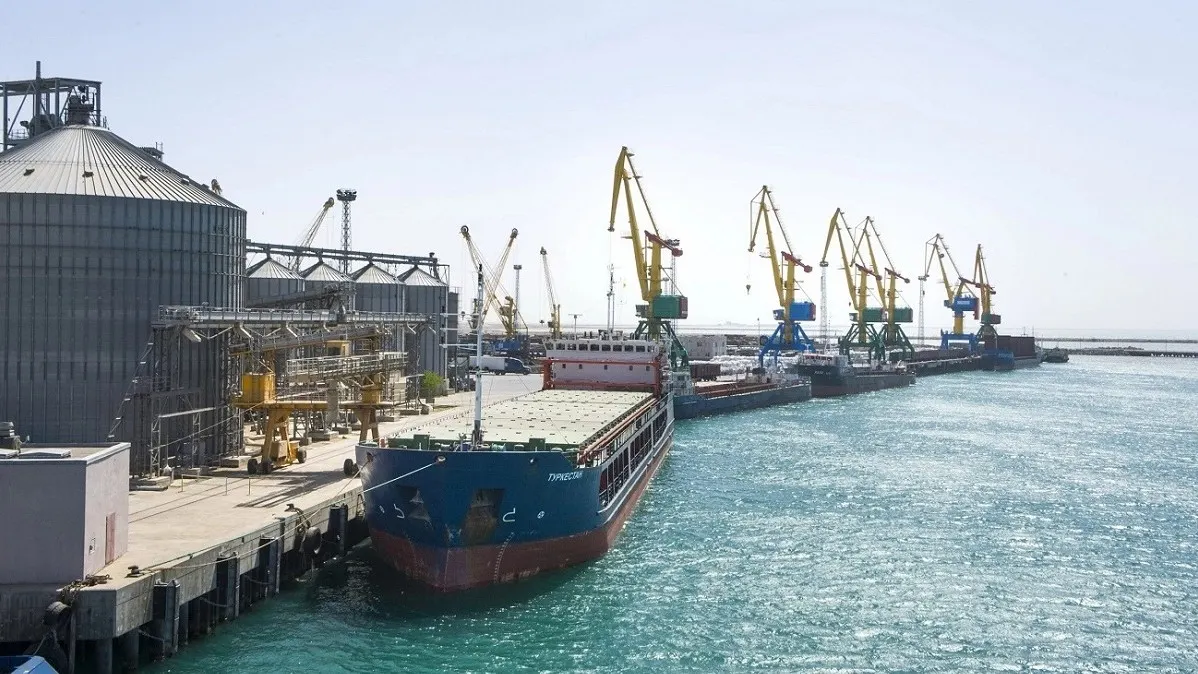 Tuyến đường thương mại Iran không thể để mất