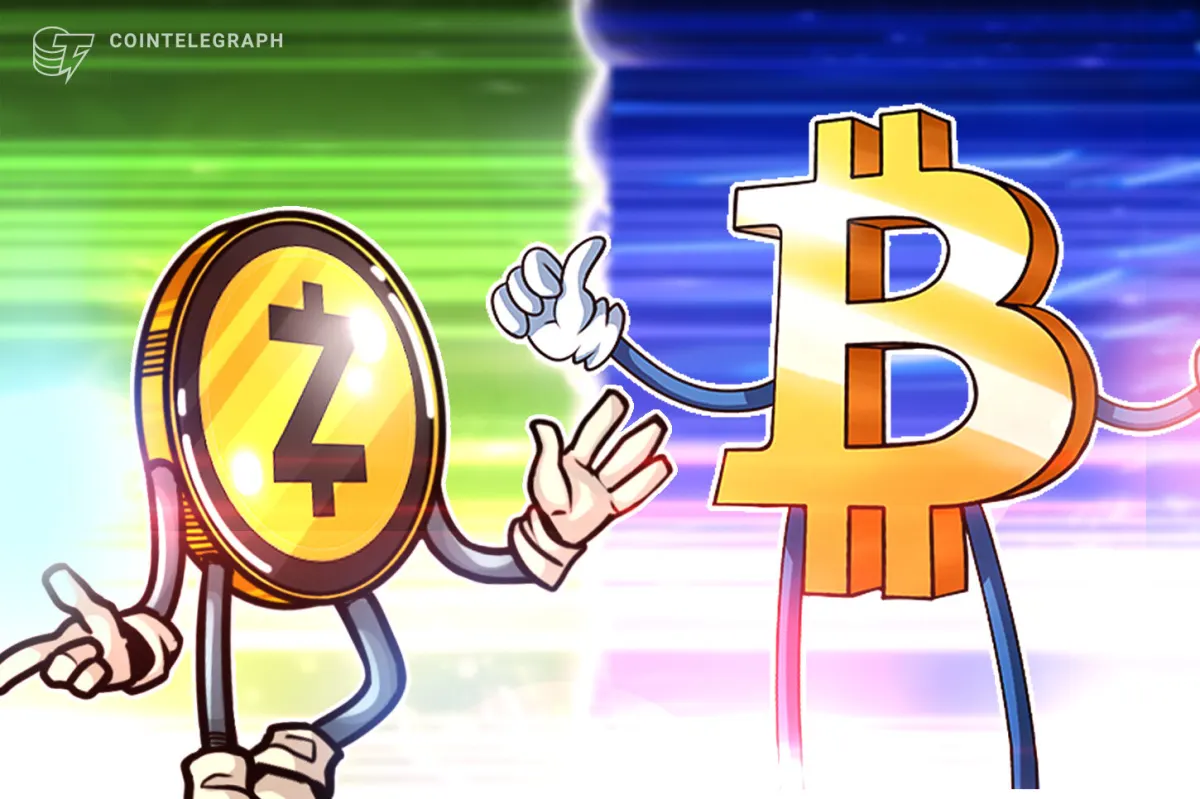 Grayscale: Zcash có thể thách thức vị thế của Bitcoin