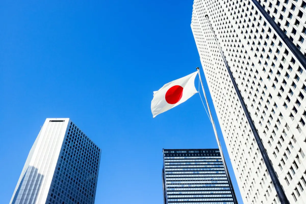 Doanh nghiệp Nhật gom Bitcoin, XRP vì đồng Yên yếu