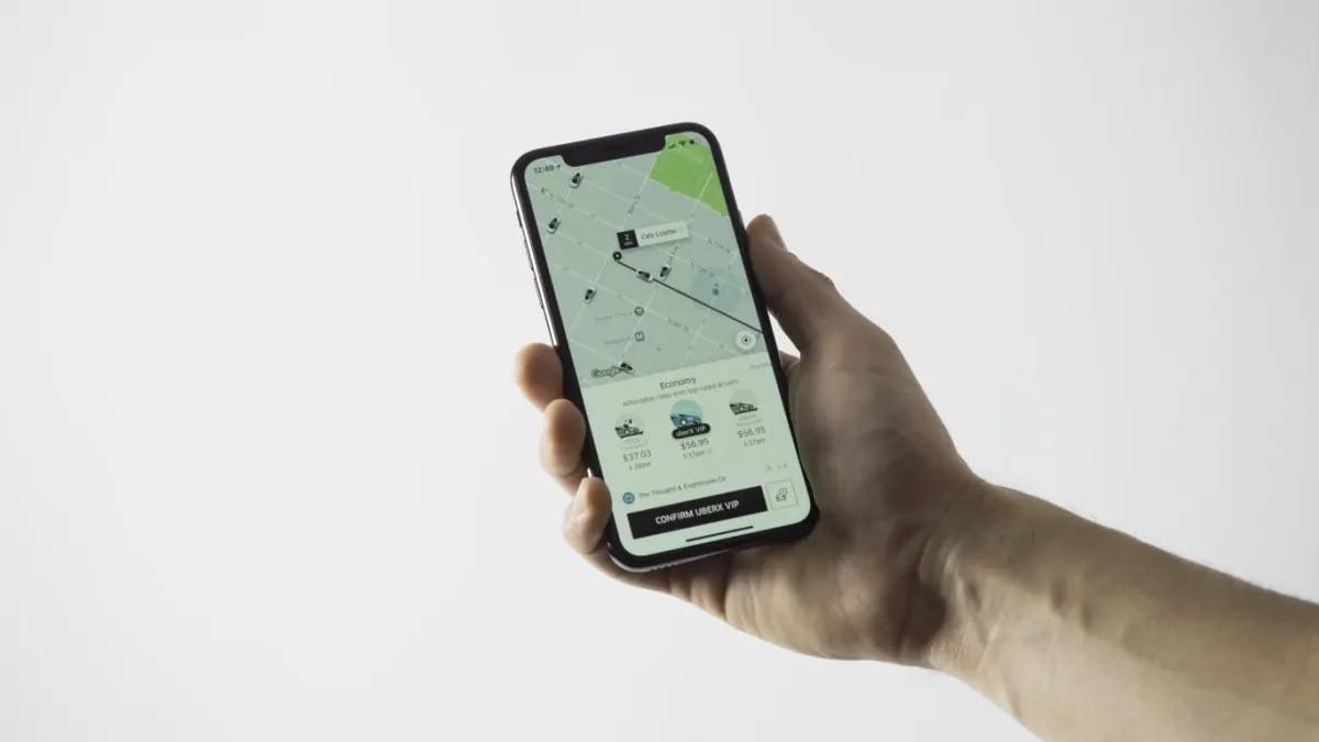 Liệu cổ phiếu Uber (UBER) có cán mốc 100 USD năm nay?