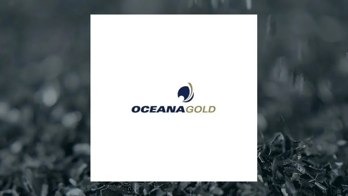 OceanaGold Mua Ausgold 549 Triệu USD: Thâu Tóm Dự Án Vàng Katanning