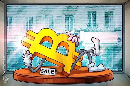 Bitcoin áp sát 70.000 USD: Niềm tin thị trường gia tăng