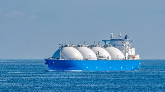 AI Boom Tăng Nhu cầu LNG Đông Nam Á – Cơ hội đầu tư