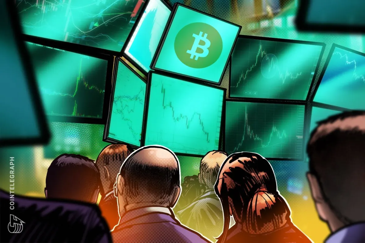 Giá Bitcoin chạm mốc 62.300 USD khi chứng khoán lập đỉnh