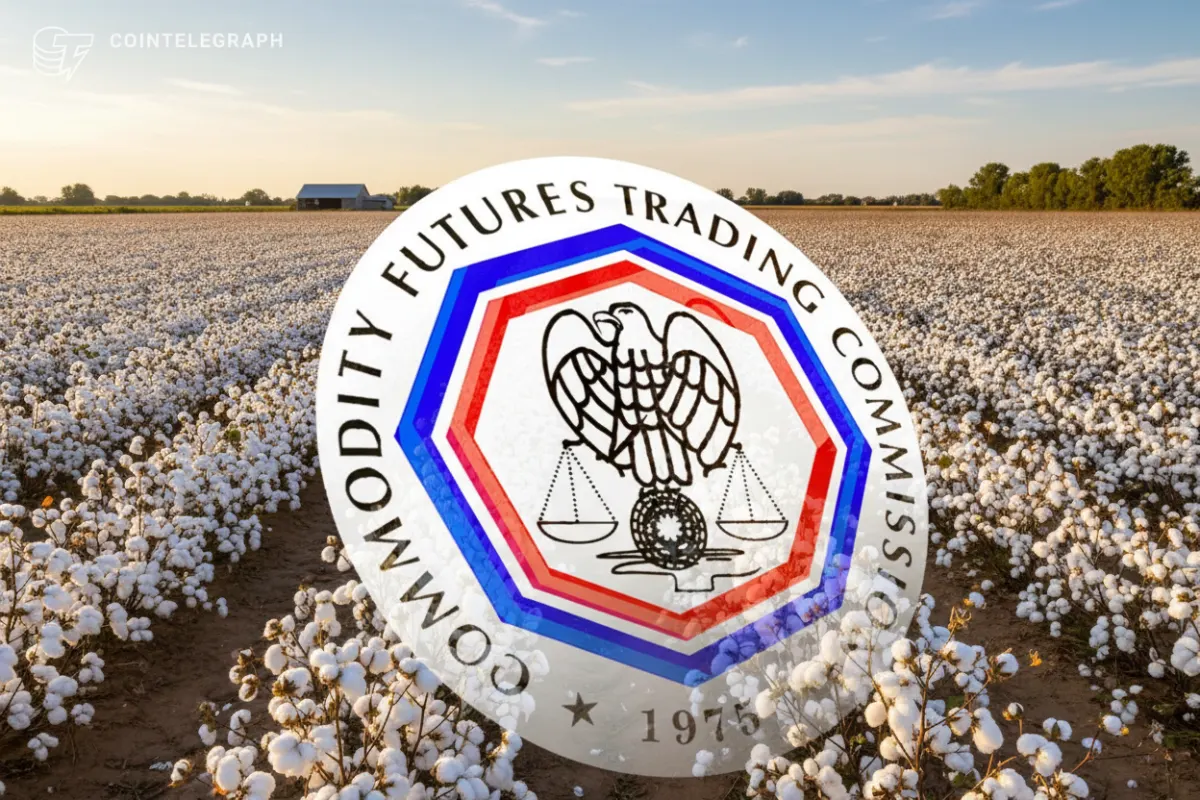 CFTC cảnh báo giao dịch perp; Ripple đạt giấy phép MiCA