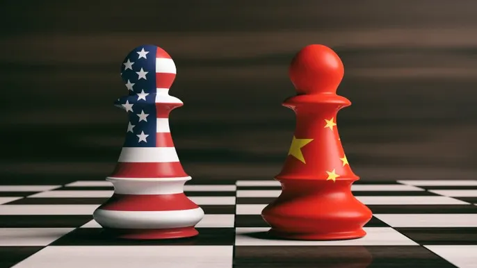 SCO 2024: Xi ít nổi bật, tương phản với Trump
