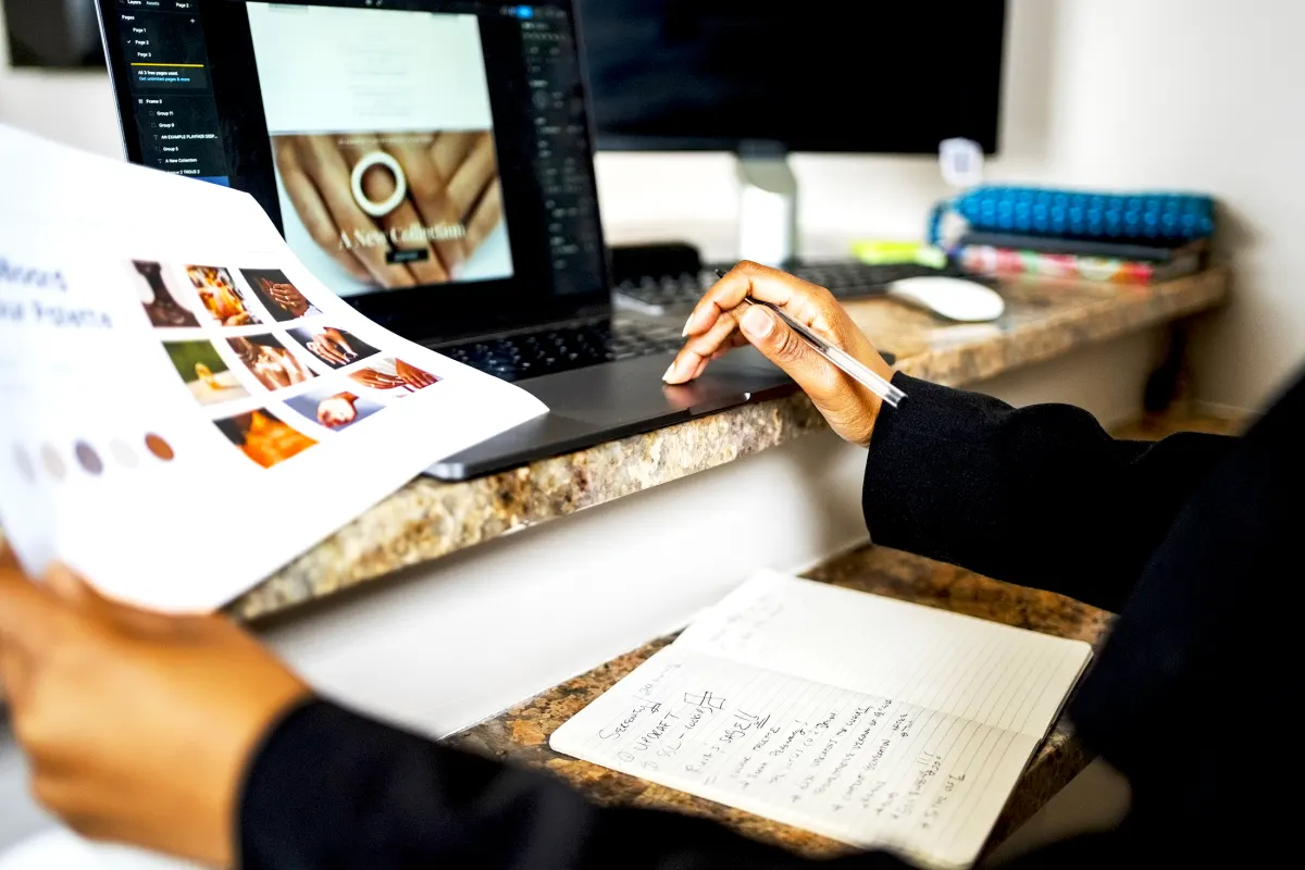 Doanh nghiệp phát triển, website lỗi thời? Cách nhận biết