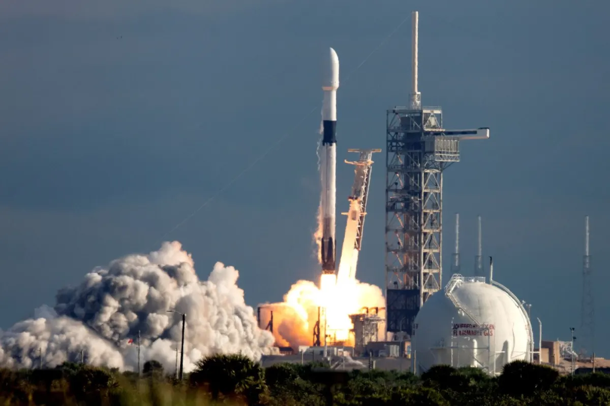 Mua cổ phiếu Rocket Lab dưới $90: Cơ hội tăng trưởng?