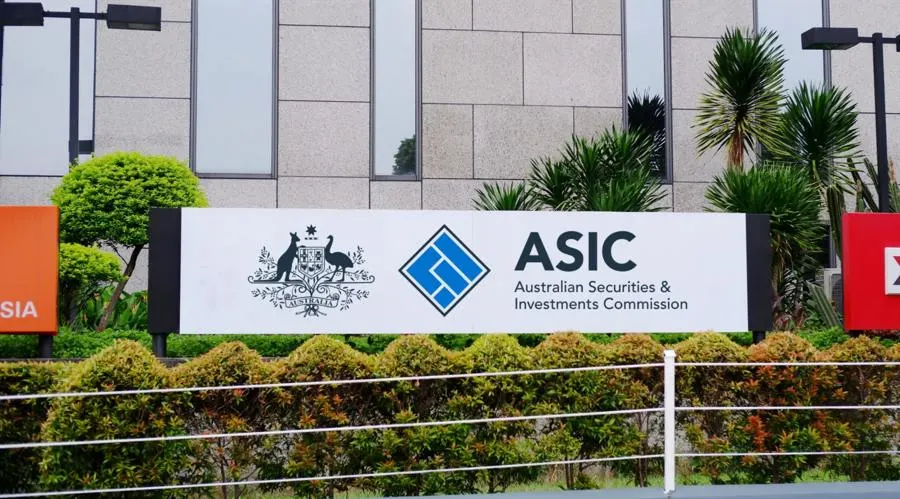 ASIC công bố website được cấp phép để chống lừa đảo