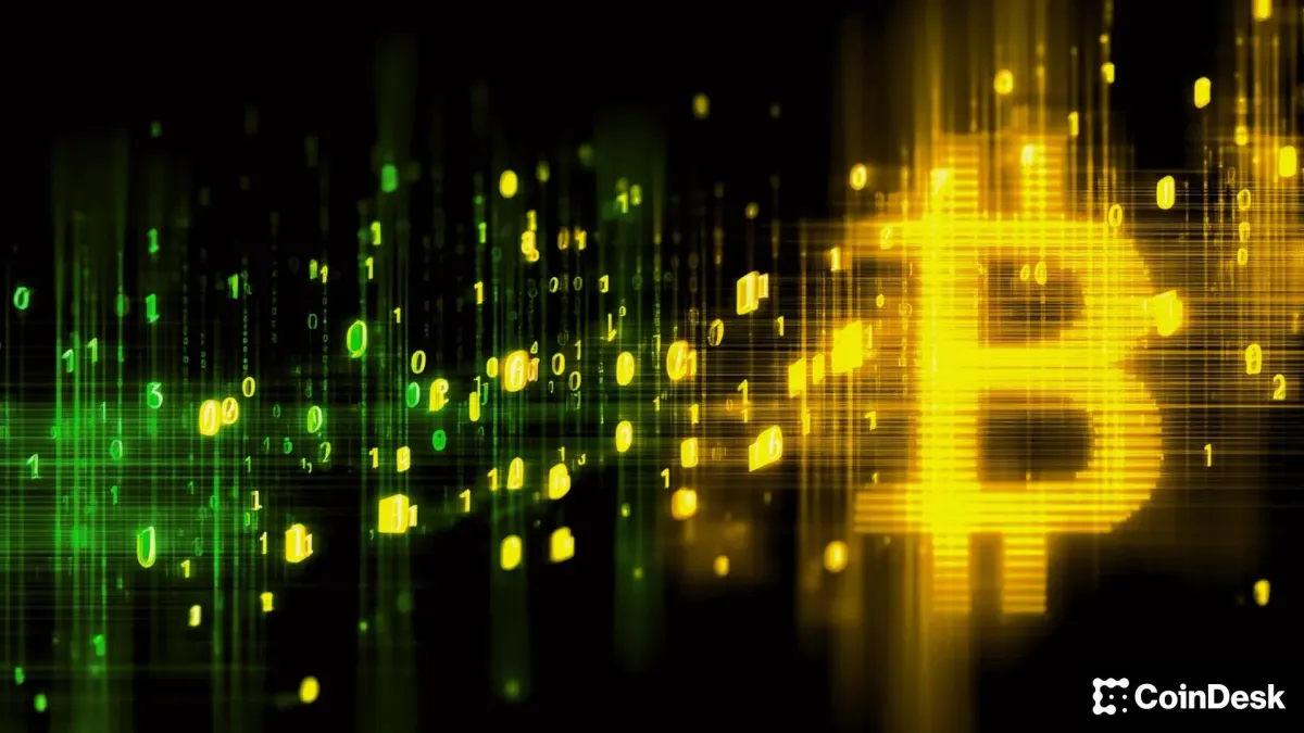 DOG Mode và cuộc chiến quản trị mới của Bitcoin