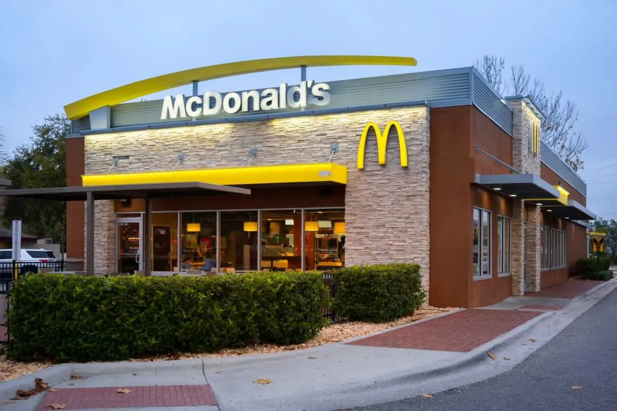 Dự báo lợi nhuận Q2 2026 McDonald's: Điểm chú ý