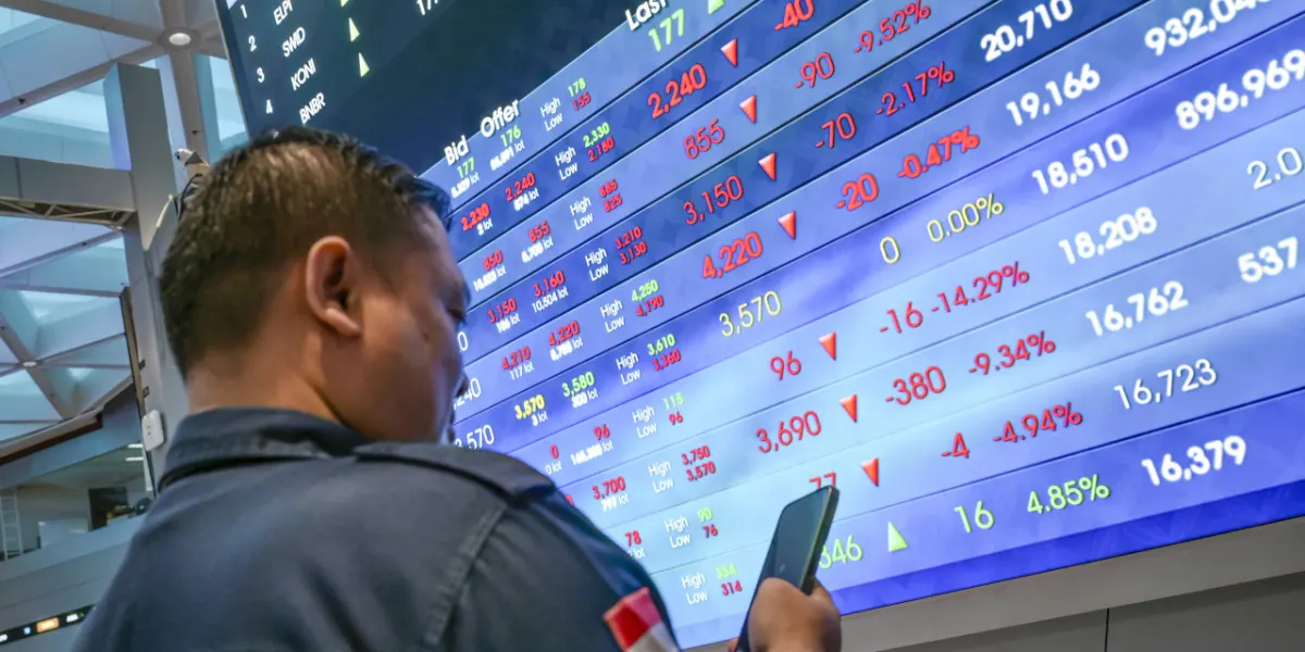 MSCI Cảnh Báo Tiềm Năng Giảm Cấp Thị Trường Indonesia
