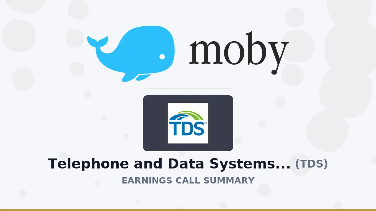 TDS Báo Cáo Q2/2026: Đẩy Mạnh Cáp Quang, Hạ Dự Báo Doanh Thu