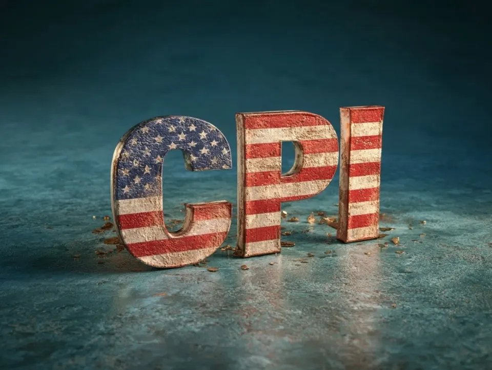CPI Mỹ tháng 8: Lạm phát 3.4%, đúng như dự báo, Fed định hướng ra sao?
