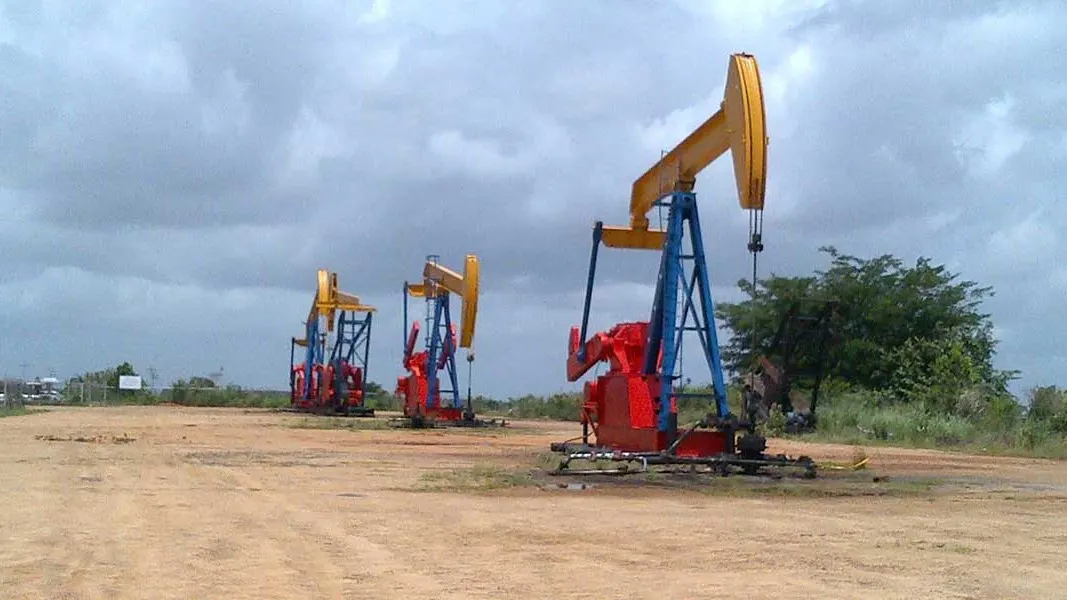 Venezuela: Canh bạc dầu mỏ 100 năm của phương Tây có thất bại?