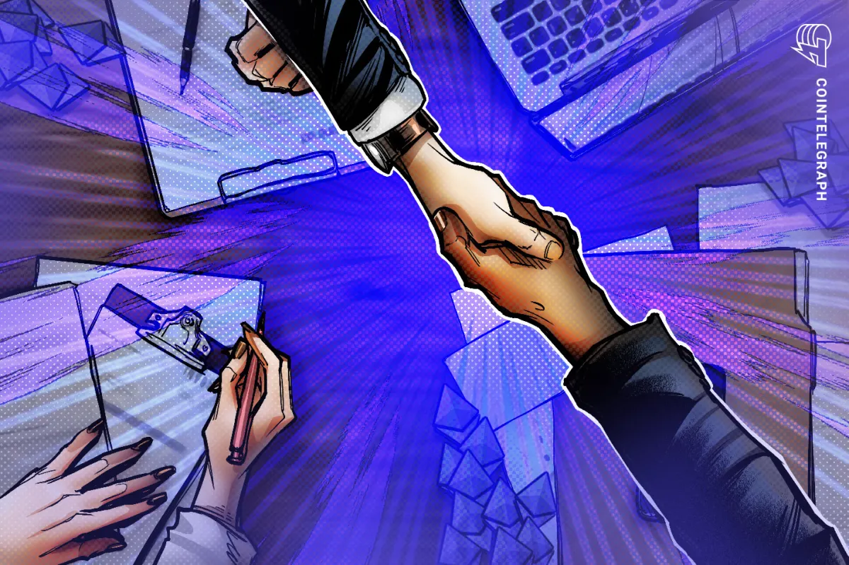 Quỹ tín dụng 25 tỷ USD gia nhập hạ tầng stablecoin