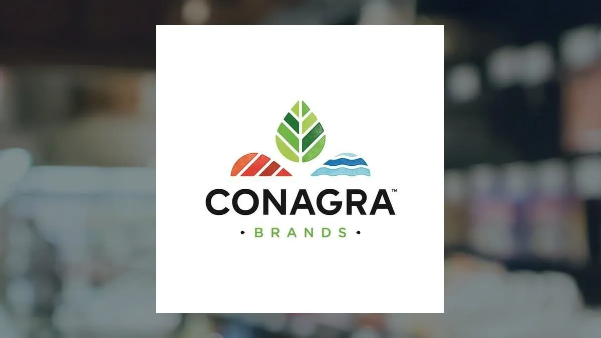 Conagra Brands: Kết quả Q4 2026 và triển vọng