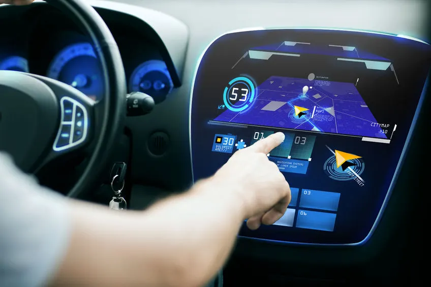 Có nên mua cổ phiếu NextNav (NN) lúc này?