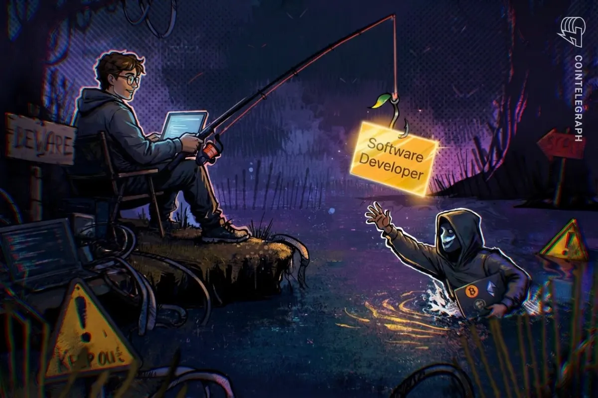 Consensys outsource phát triển phần mềm cho Bắc Triều Tiên