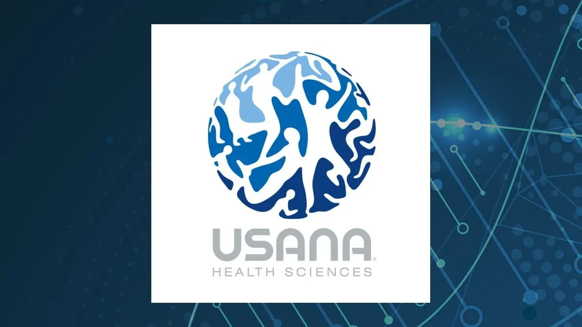 USANA Health Sciences: Kết quả Q2 2026 và triển vọng