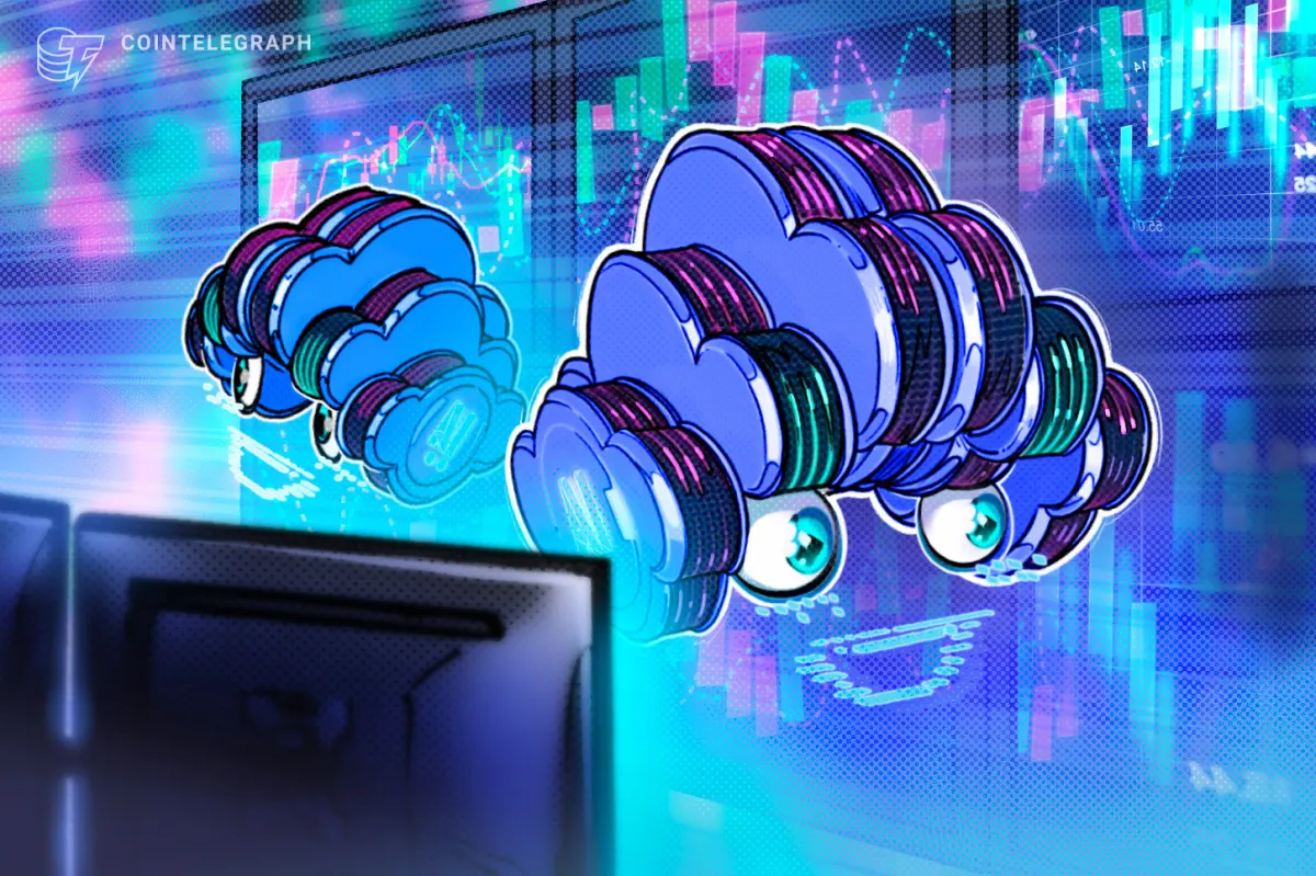 Nhà sáng lập Bitcoin Red Team chuyển sang AI Trung Quốc