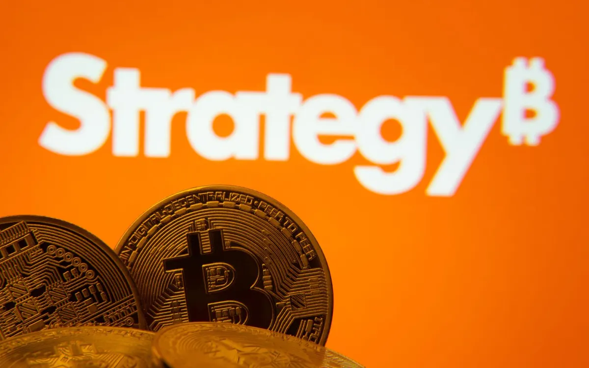 MicroStrategy đổi khung vốn: Cơ hội nào cho cổ phiếu MSTR?