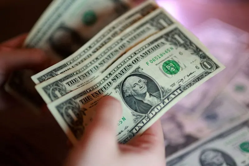 USD tăng mạnh nhất 1 năm: Căng thẳng vùng Vịnh leo thang