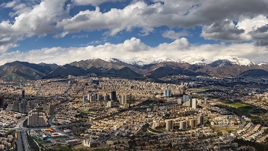 Tại sao Trung Quốc và Nga bước ra ánh sáng trong cuộc chiến Mỹ‑Iran?