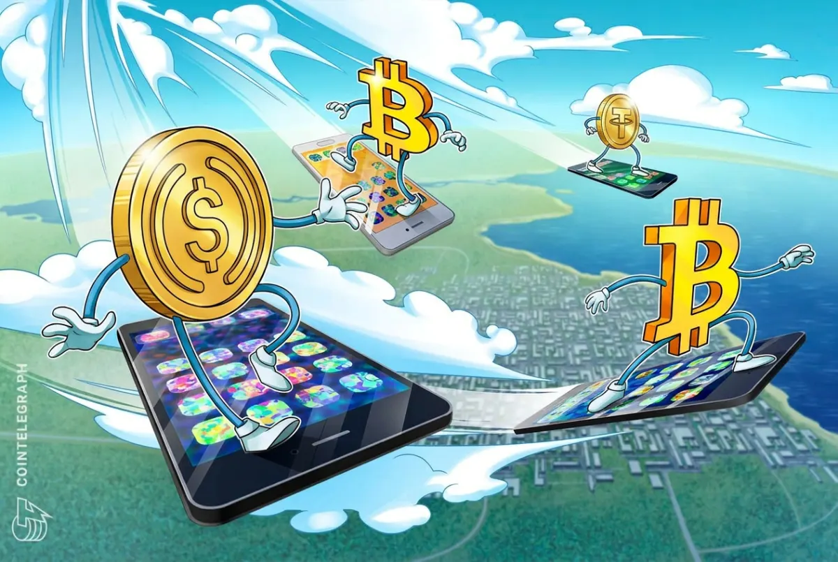 Breez ra mắt thanh toán Bitcoin-Stablecoin trên 30 chuỗi