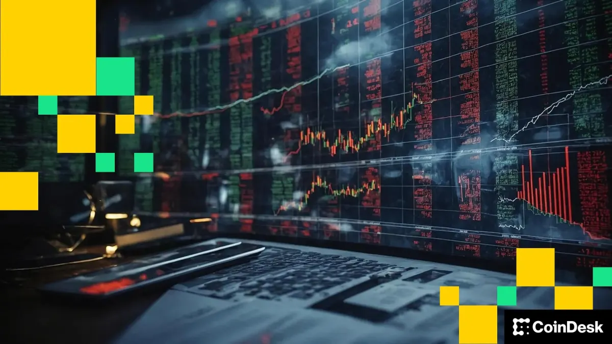 ETF Bitcoin giao ngay ghi nhận tháng rút vốn tệ nhất lịch sử