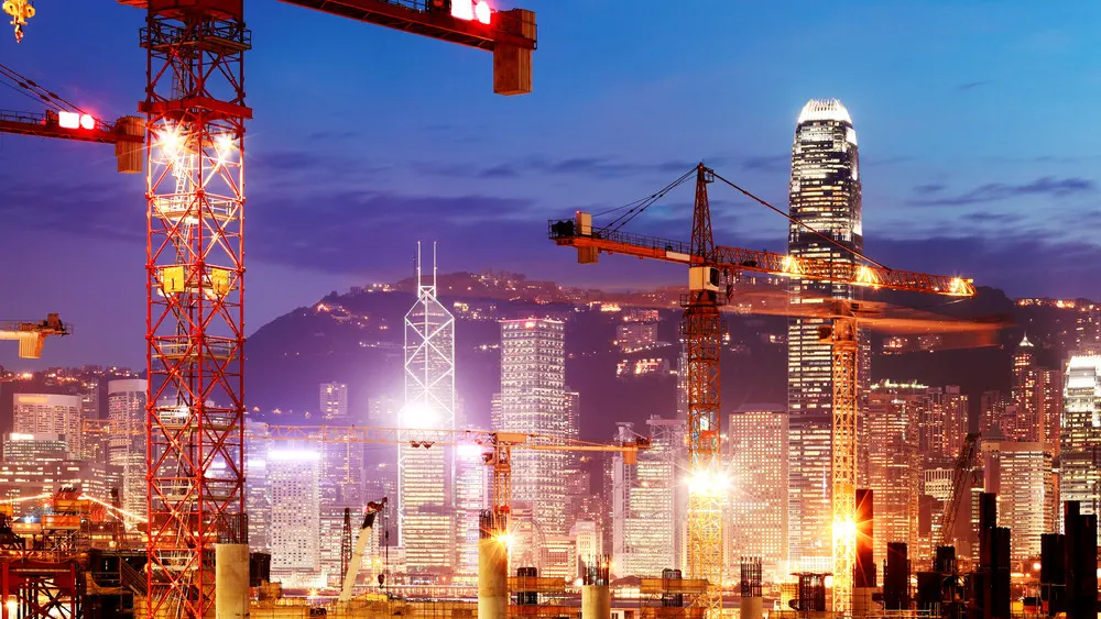 Ngân hàng Thế giới: Châu Á cạn kiệt tiền đối phó sốc năng lượng