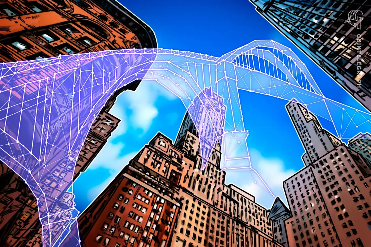 Cổ phiếu token trên Solana, BNB Chain giao dịch ngoài giờ Mỹ