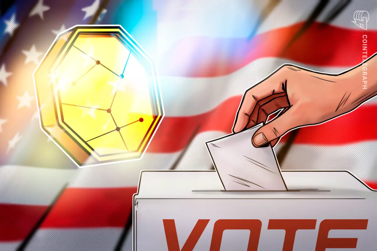 Crypto PAC đầu tư 1 triệu USD vào cuộc bầu cử sơ bộ Michigan