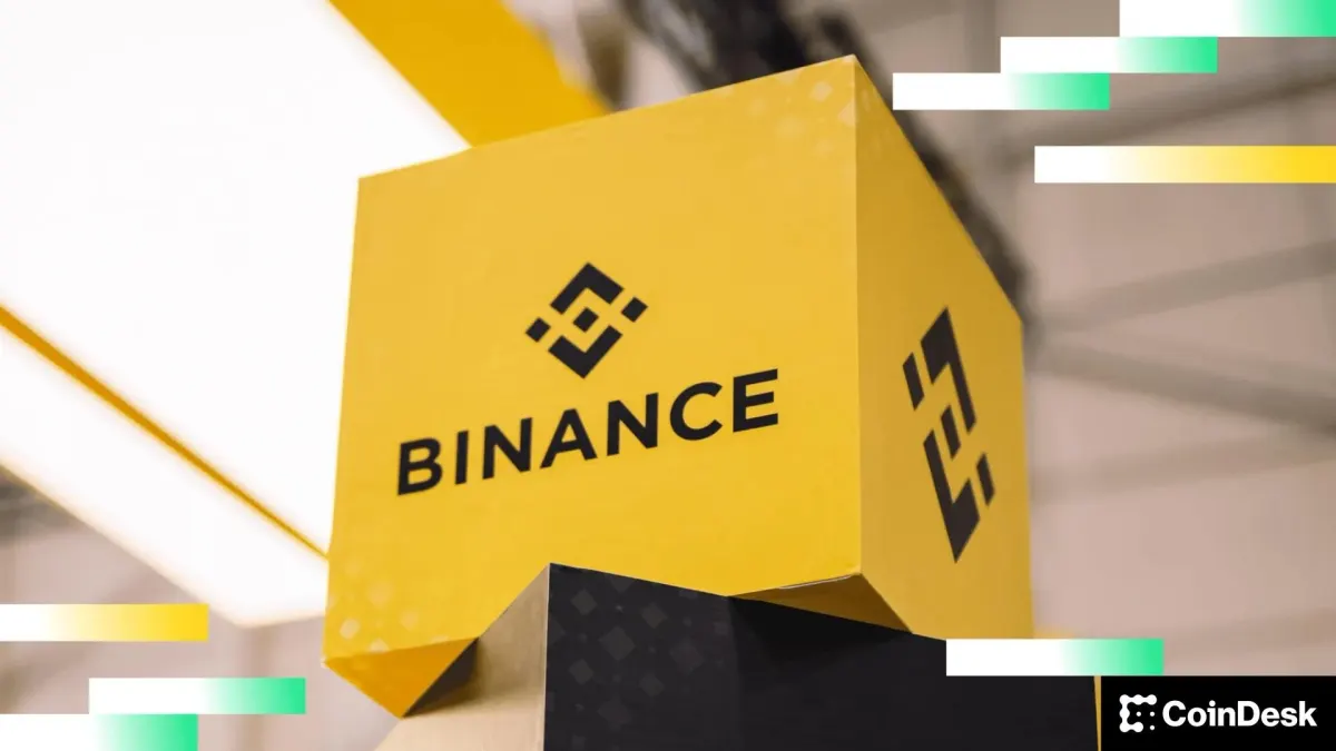 Binance khẳng định hồ sơ pháp lý tại châu Âu hợp lệ