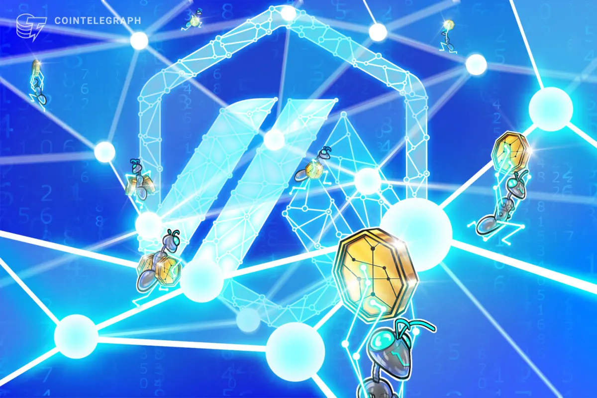 Secret Network lo ngại AI; Moonbeam chuyển sang Base
