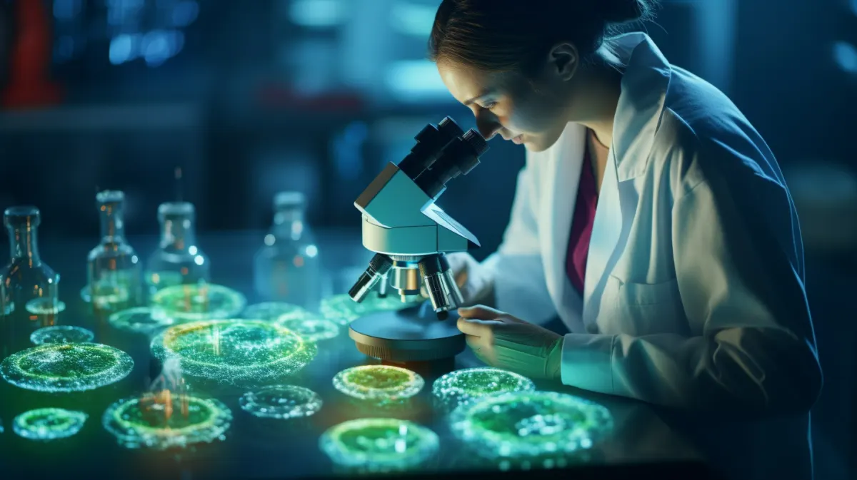 BioNTech (BNTX): Thành công của Moderna có củng cố tiềm năng ung thư?