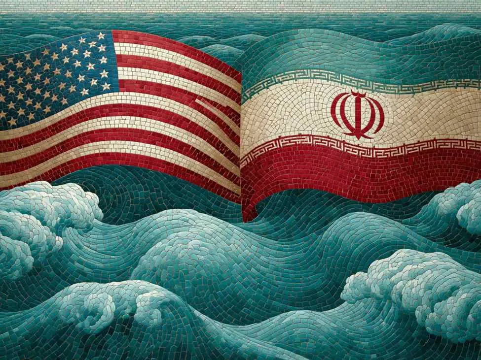Mỹ đạt tiến bộ trong đàm phán với Iran, theo Vance