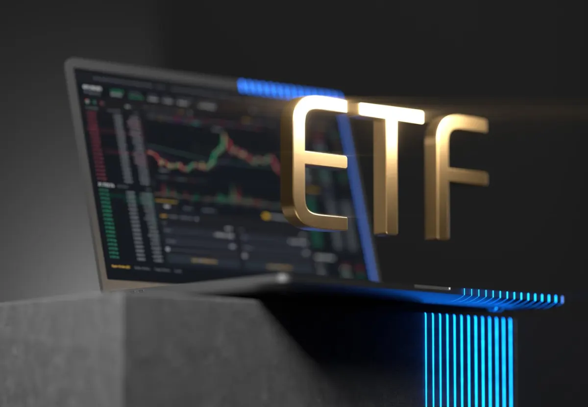 ETF Vanguard Tăng Trưởng 14%: Cơ Hội Đầu Tư Dài Hạn 20 Năm