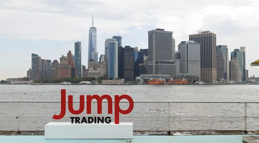 Jump Trading mở rộng đội Market Dự đoán, “Cultural Alpha” vào Quant Stack