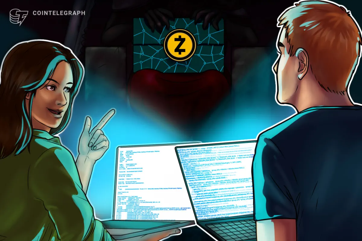 Zcash: Ironwood loại bỏ lỗi giả mạo không phát hiện