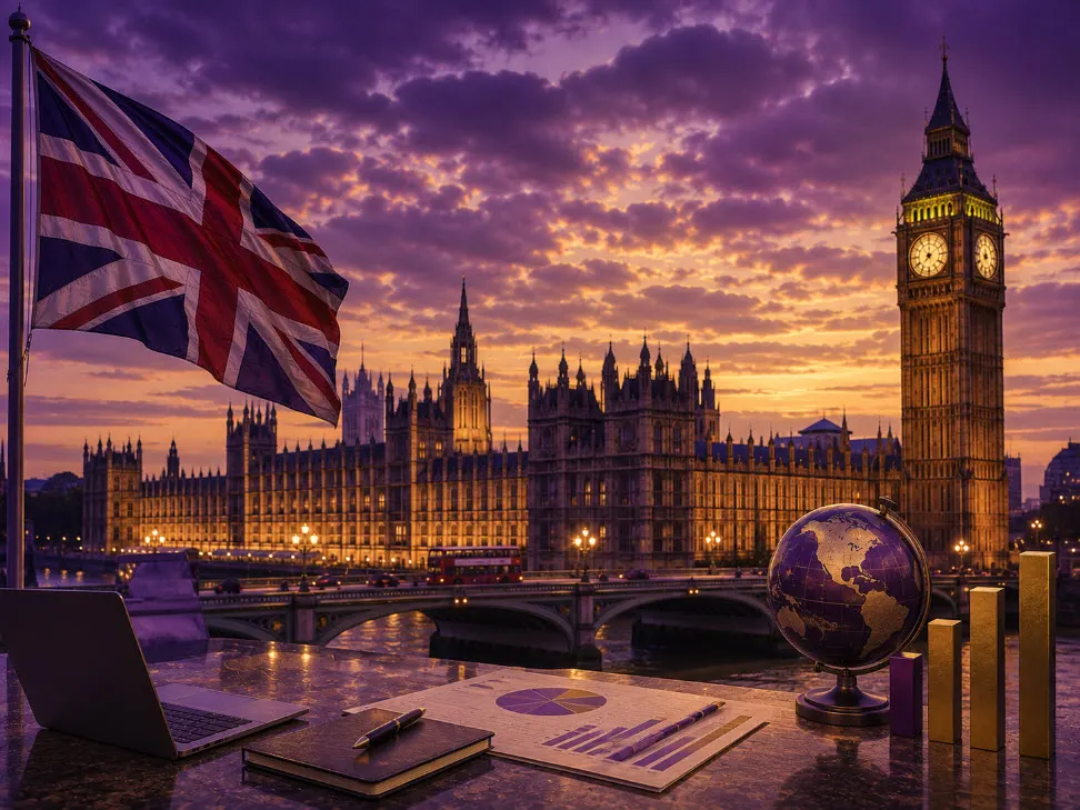 UK hoãn quyết định chuyển dữ liệu lao động tới tháng 7/2027