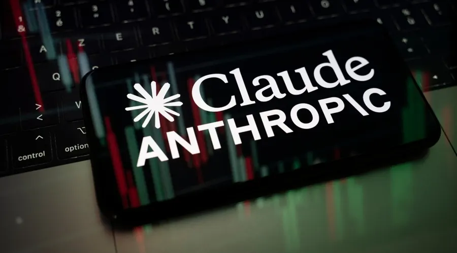 Anthropic tung AI cho quản lý tài sản, cuộc chiến AI