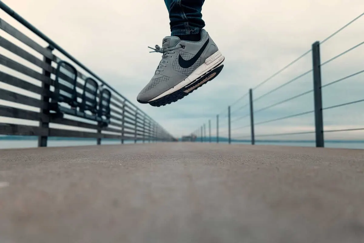 Cổ phiếu Nike: Tỷ suất cổ tức cao kỷ lục có nên mua?