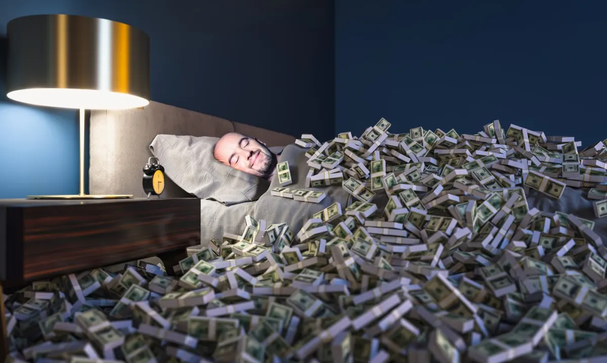 Đầu tư 10.000 USD vào Berkshire Hathaway có hóa triệu phú?